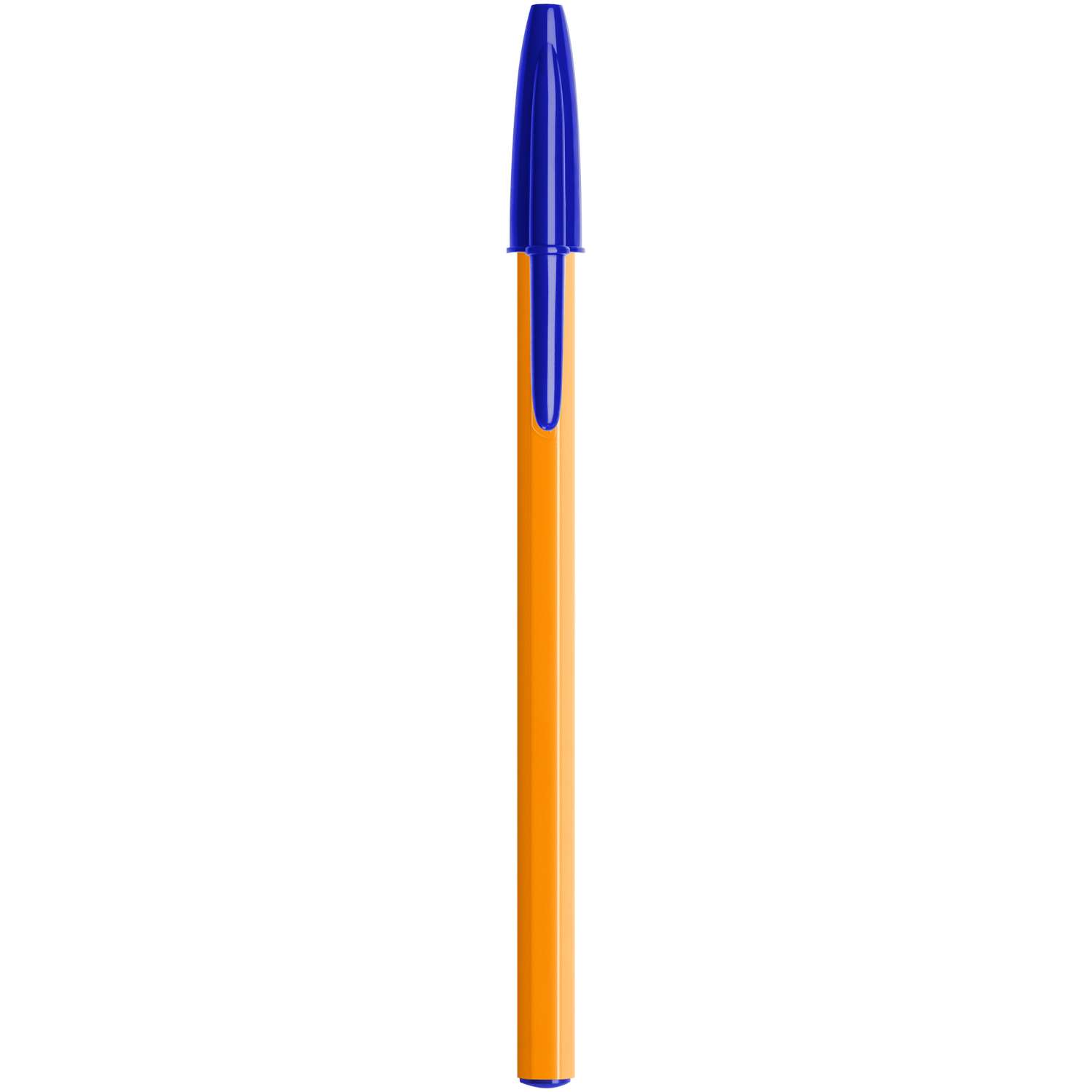 Ручка шариковая BIC 8 шт. - фото 3