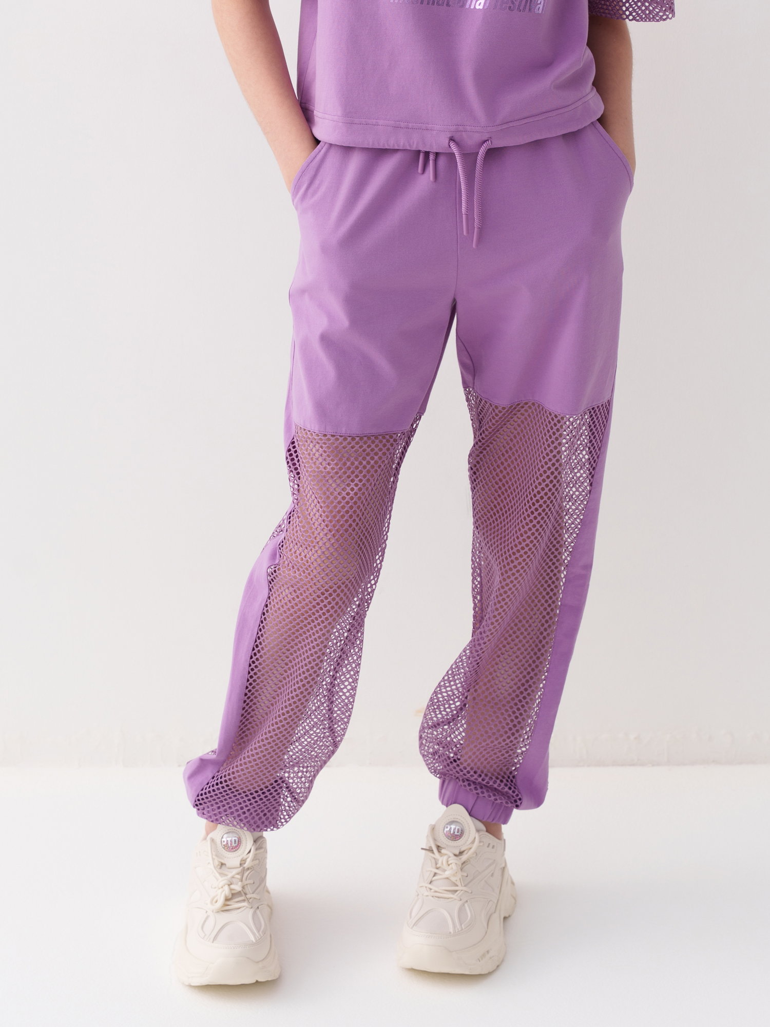 Брюки PlayToday 12621663 - фото 1