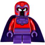 Фигурка LEGO Super Heroes Magneto
