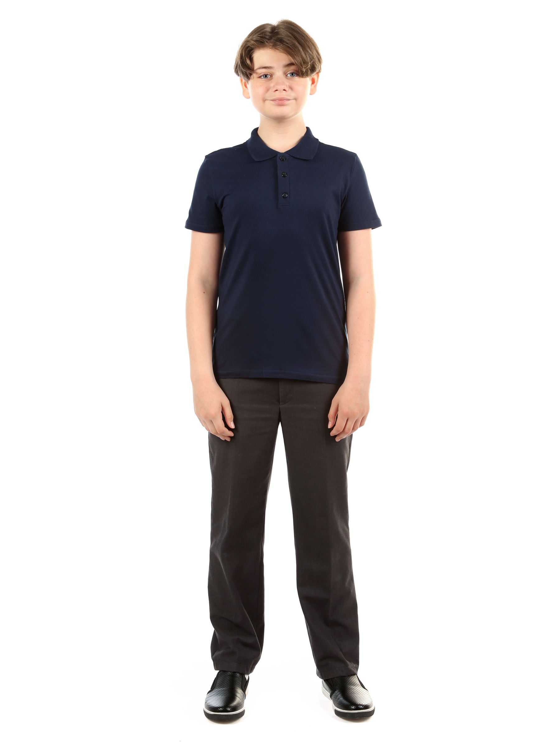 Поло N.O.A. 10966-5 - фото 14