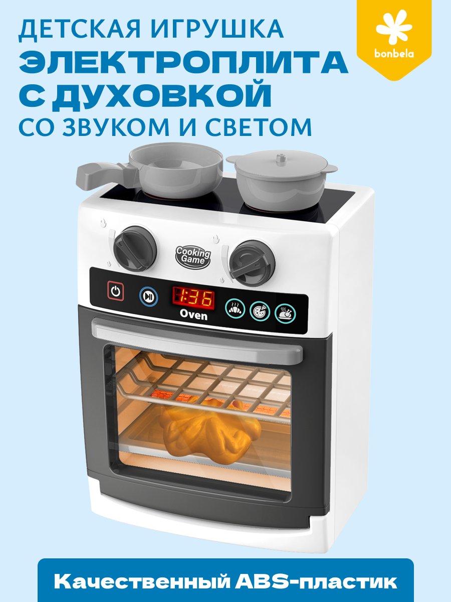 Игрушка bonbela плита - фото 1