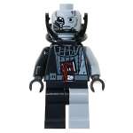 Фигурка LEGO Darth Vader Battle