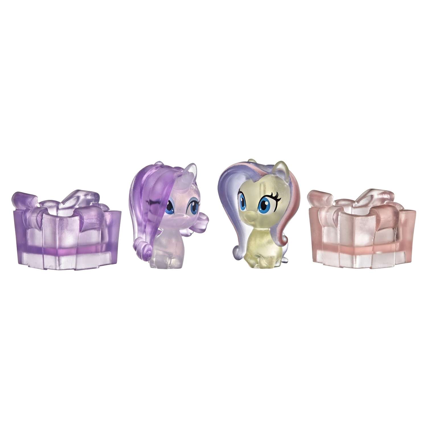 Игровой набор My Little Pony - фото 8