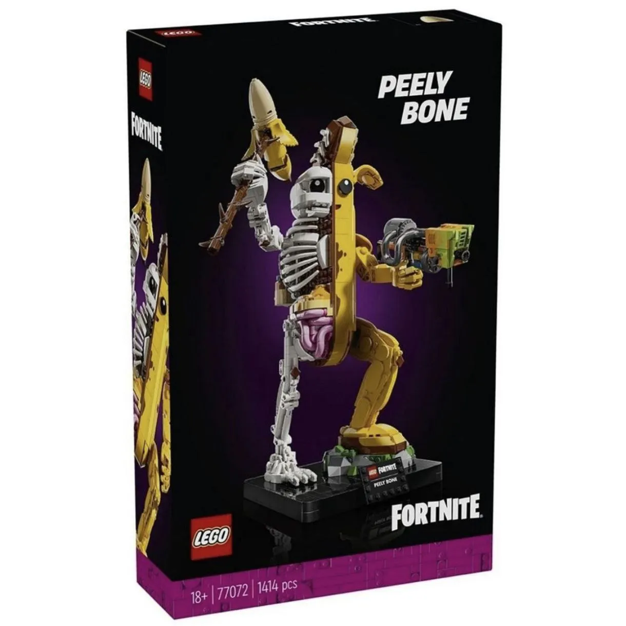 Изображение товара Конструктор LEGO Fortnite Изображение товара Конструктор LEGO Fortnite