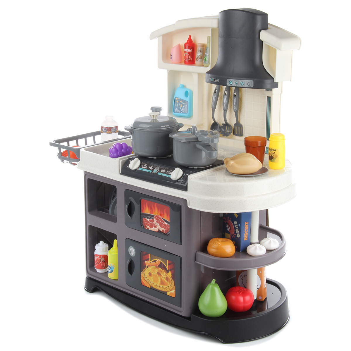Игрушечная кухня Veld Co - фото 4