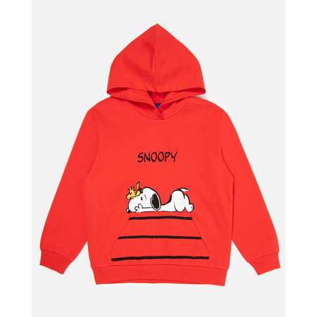 Худи Snoopy