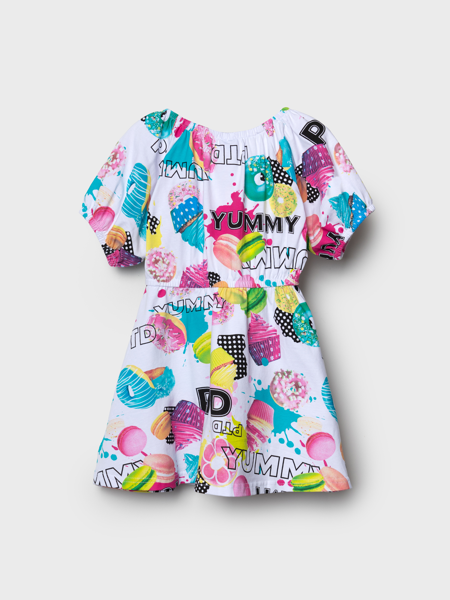 Платье PlayToday 12622263 - фото 8