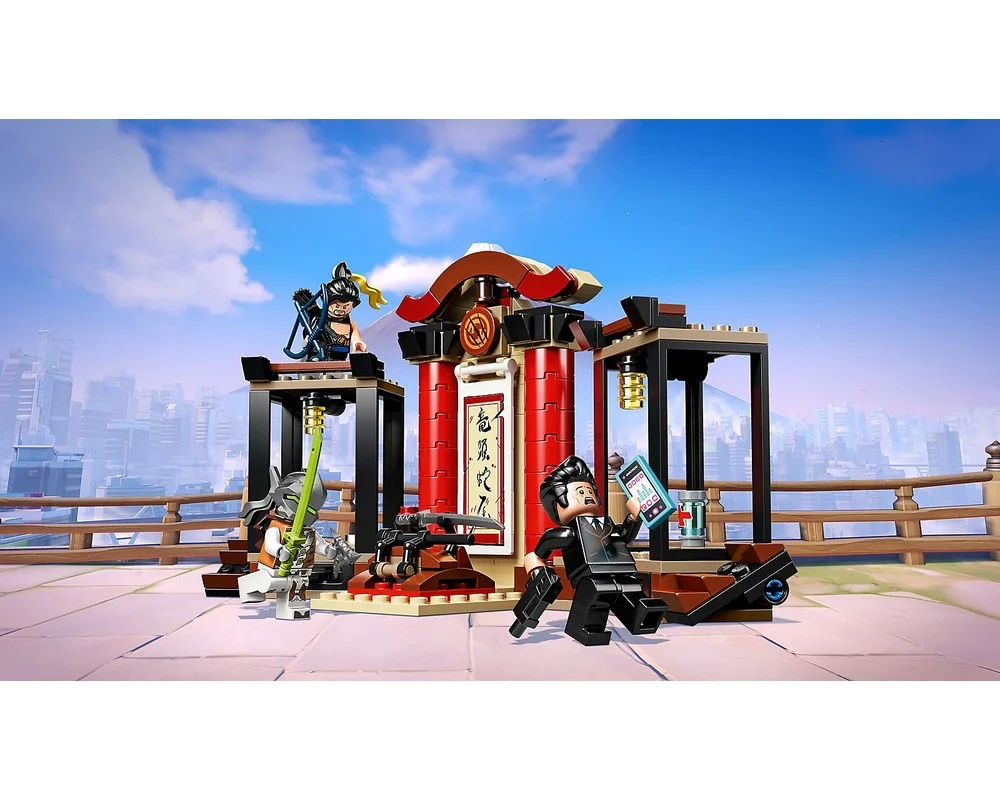 Конструктор LEGO Creator Expert - фото 1