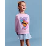 Свитшот Три кота