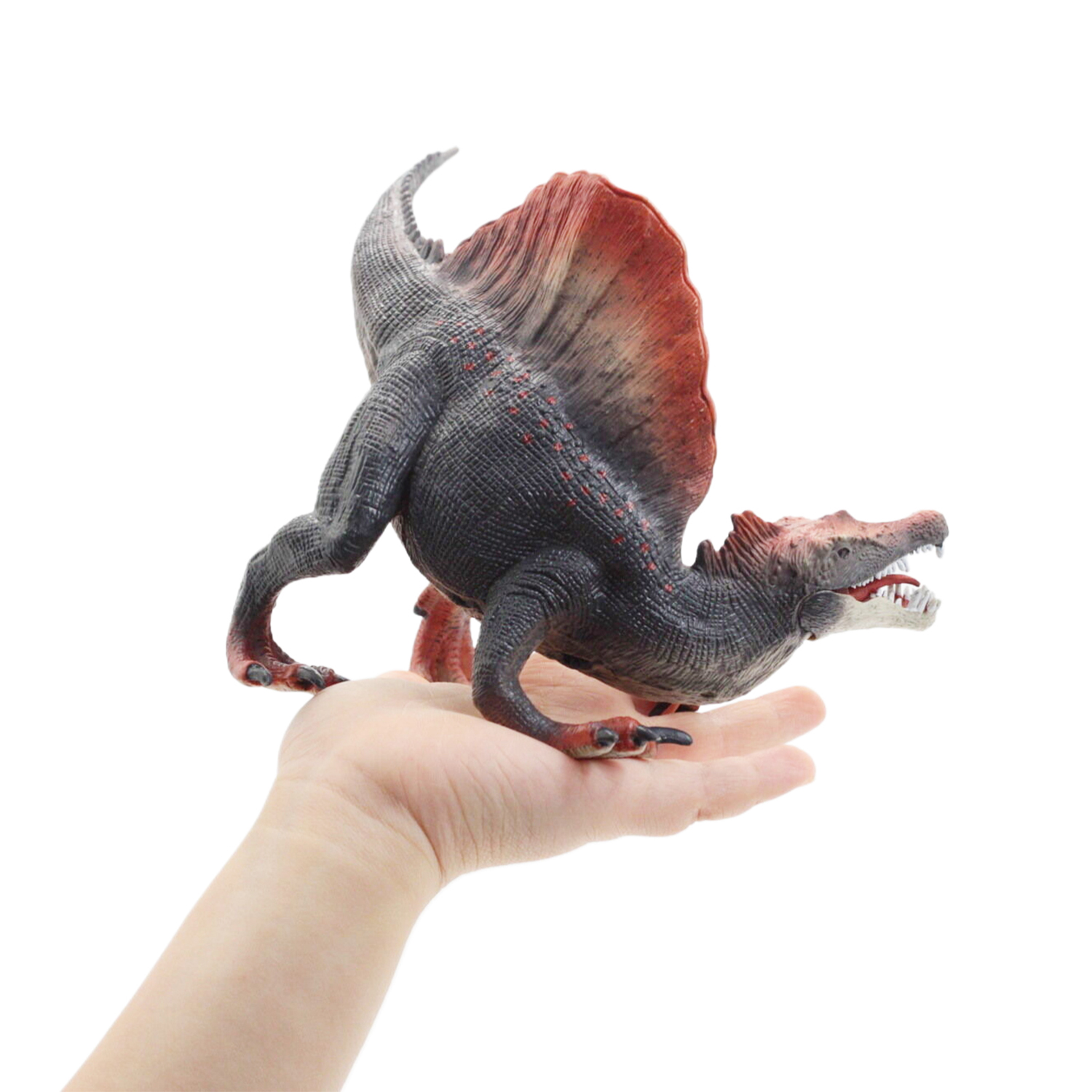 Фигурка Детское Время Спинозавр - фото 4