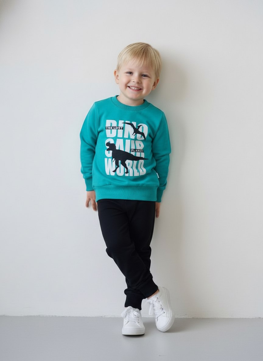 Костюм VGtrikotazh d6176 - фото 2