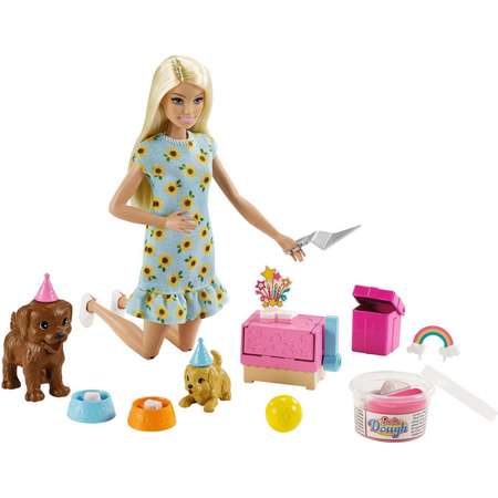 Кукла модельная Barbie