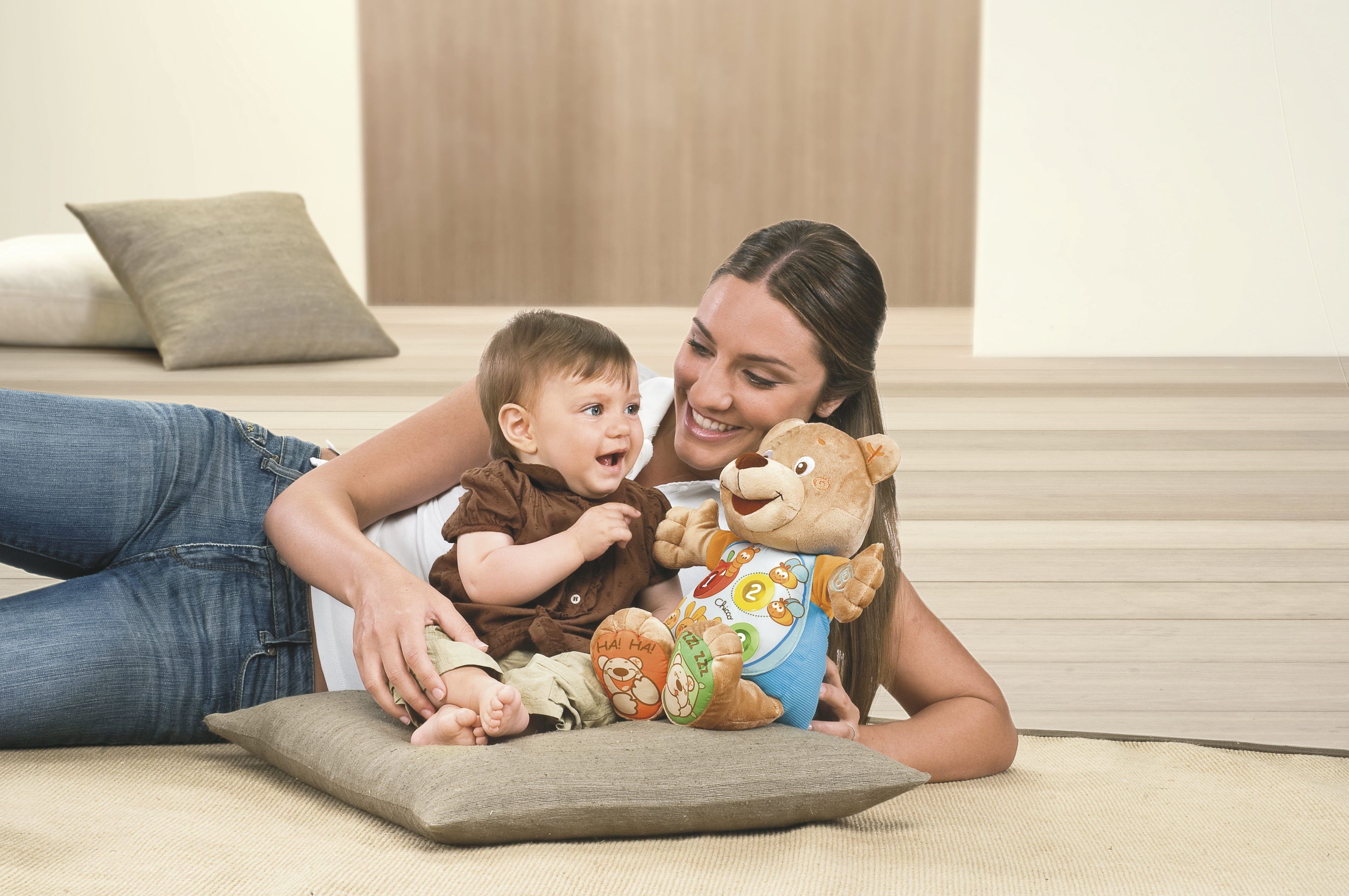 Игрушка Chicco - фото 6