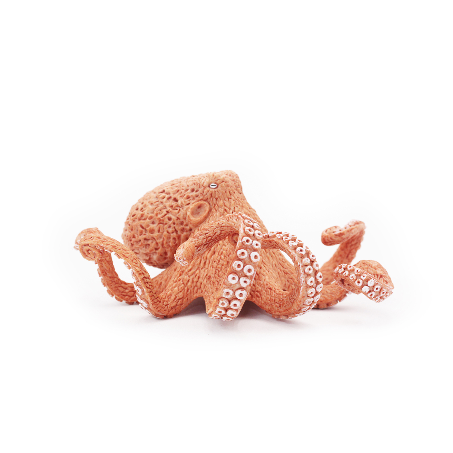 Фигурка Детское Время Осьминог - фото 2