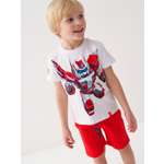 Футболка и шорты PlayToday