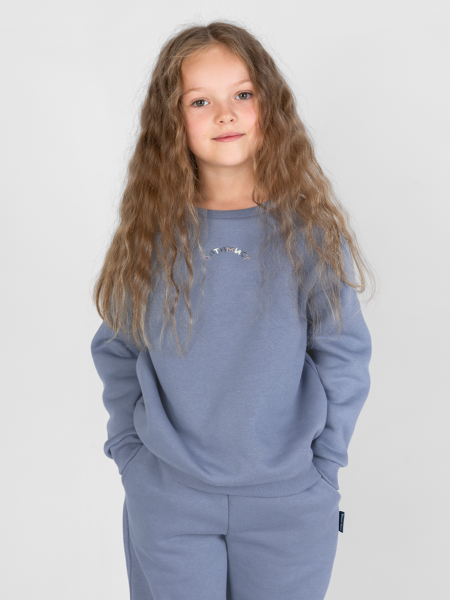 Костюм спортивный Bossa Nova 047З23-462 - фото 3