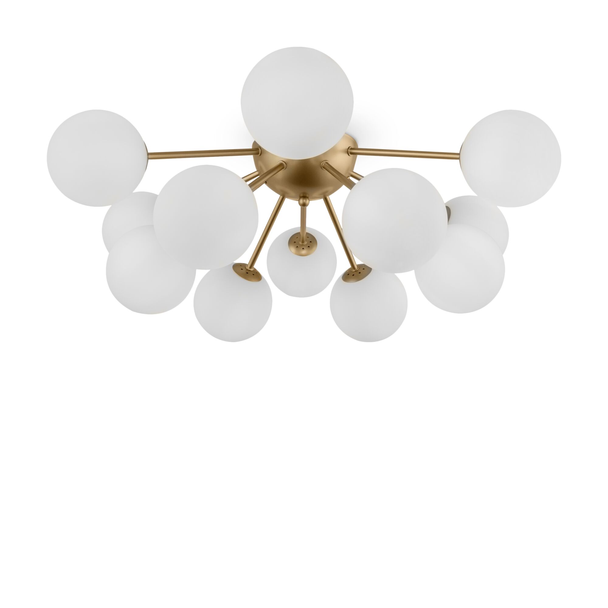 Подвесной светильник FREYA Alexis - фото 1