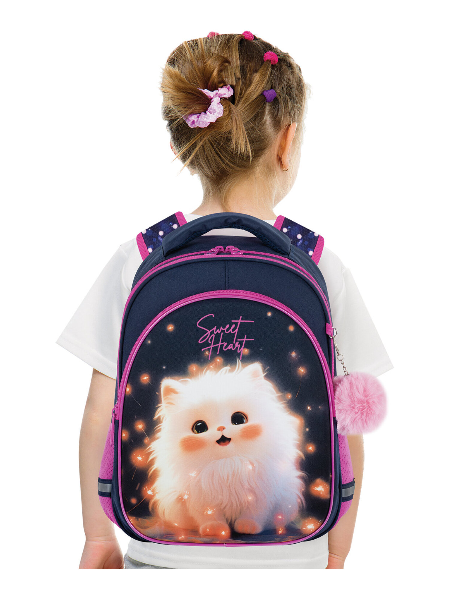 Рюкзак Brauberg - фото 20