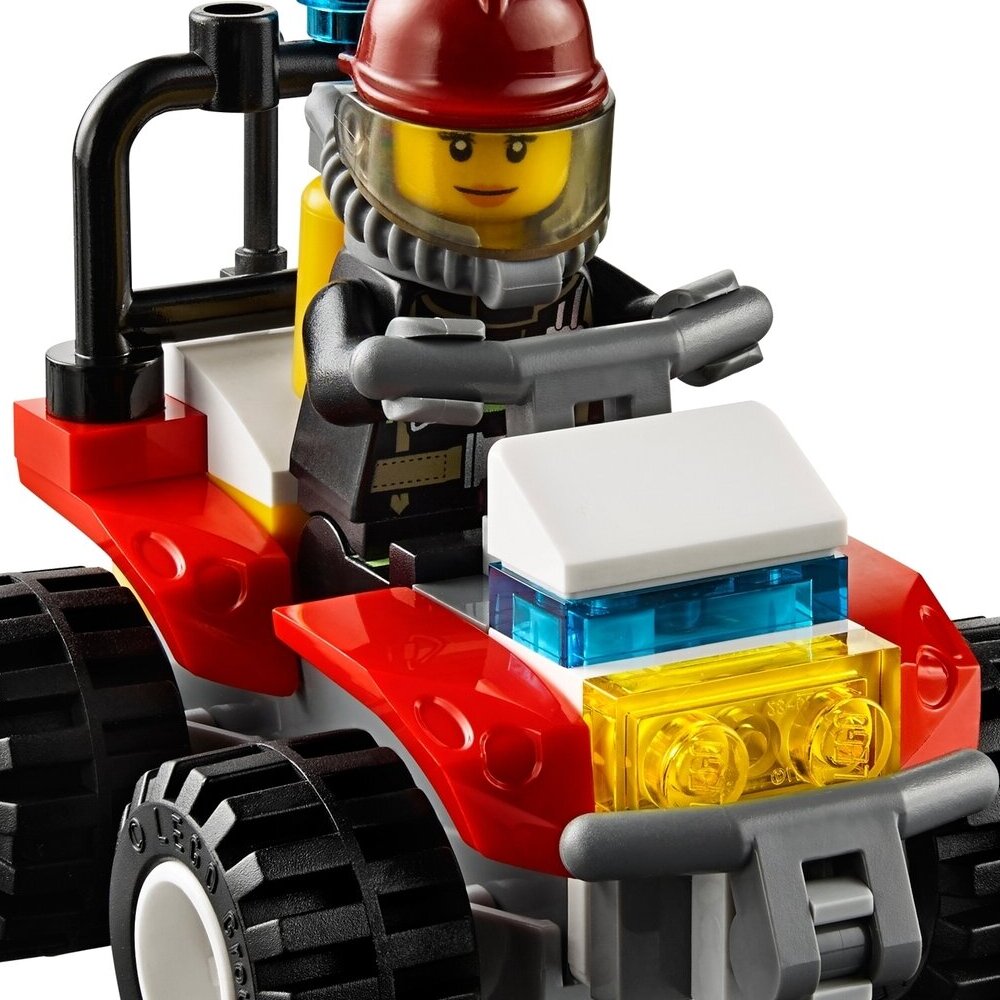 Конструктор LEGO 164 дет. - фото 6