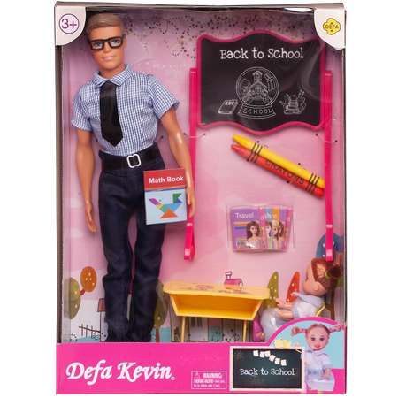 Кукла модельная Abtoys