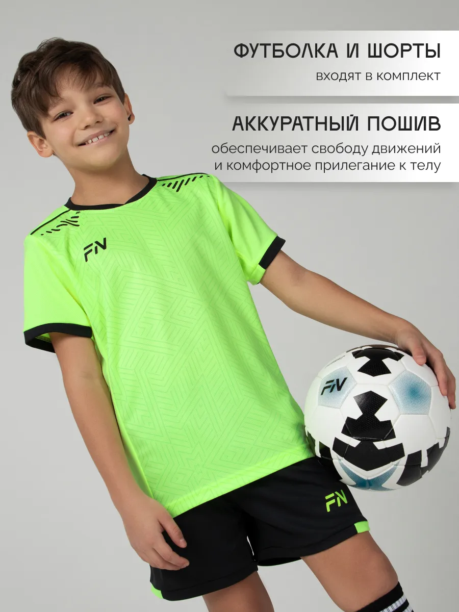 Костюм FN KFN4261011-933 - фото 4
