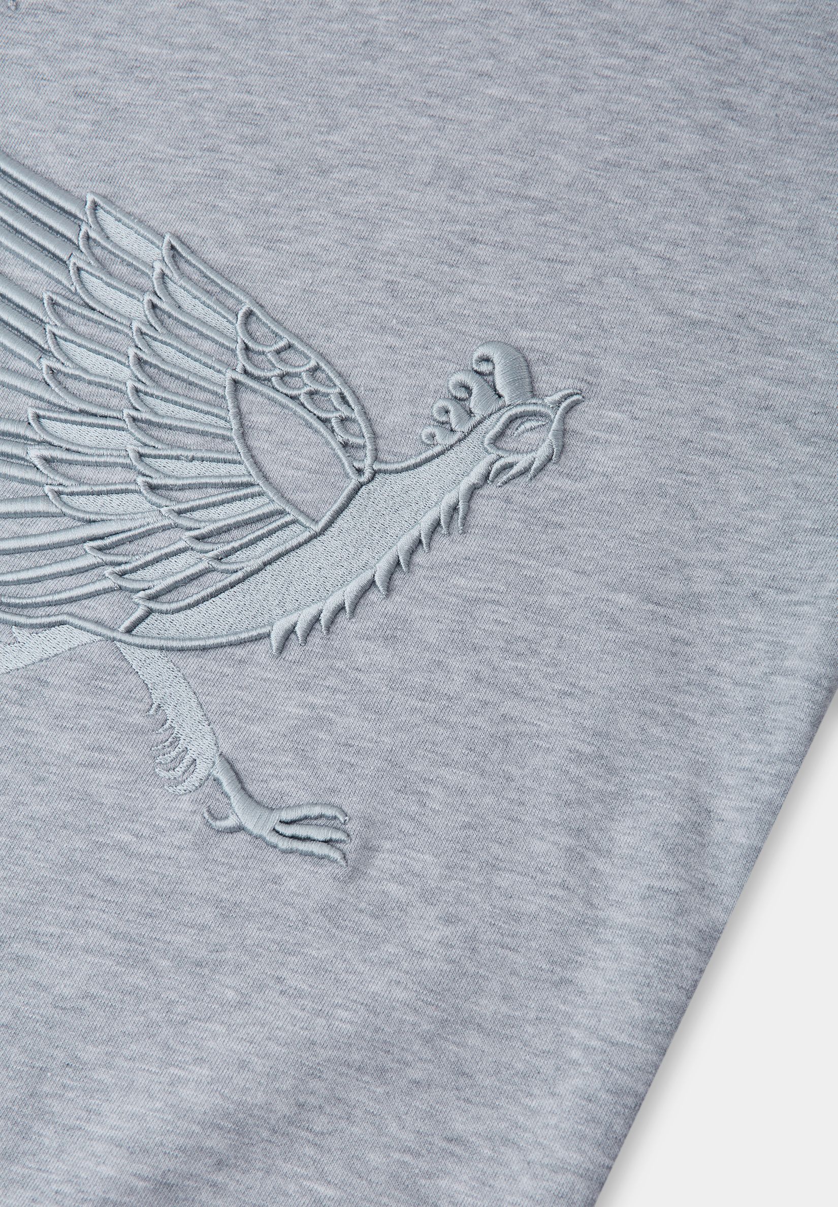 Свитшот Reima 536733-9150 - фото 7