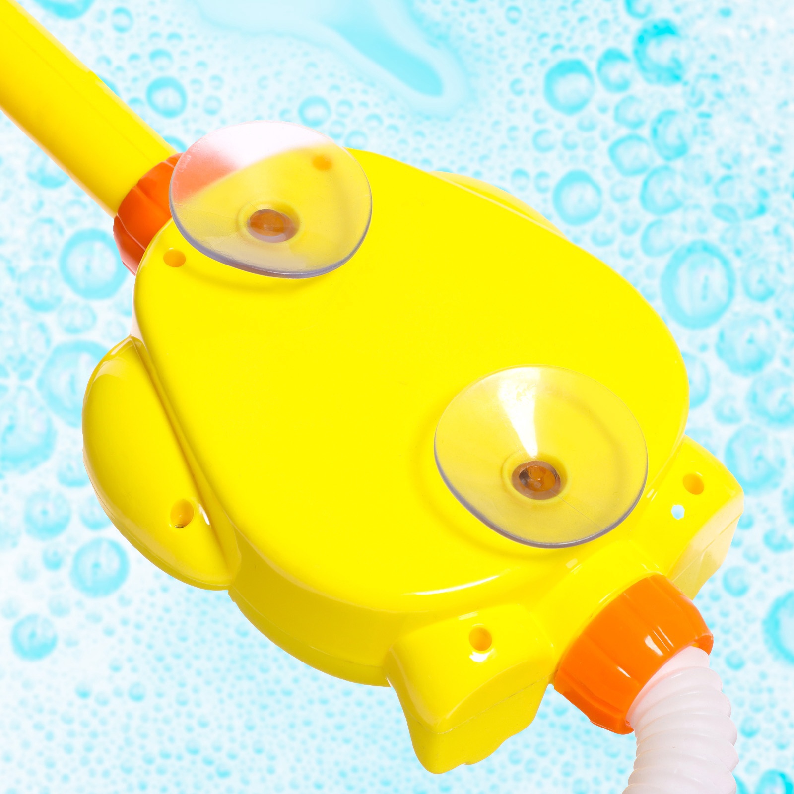 Игрушка Sima-Land Утёнок - фото 7