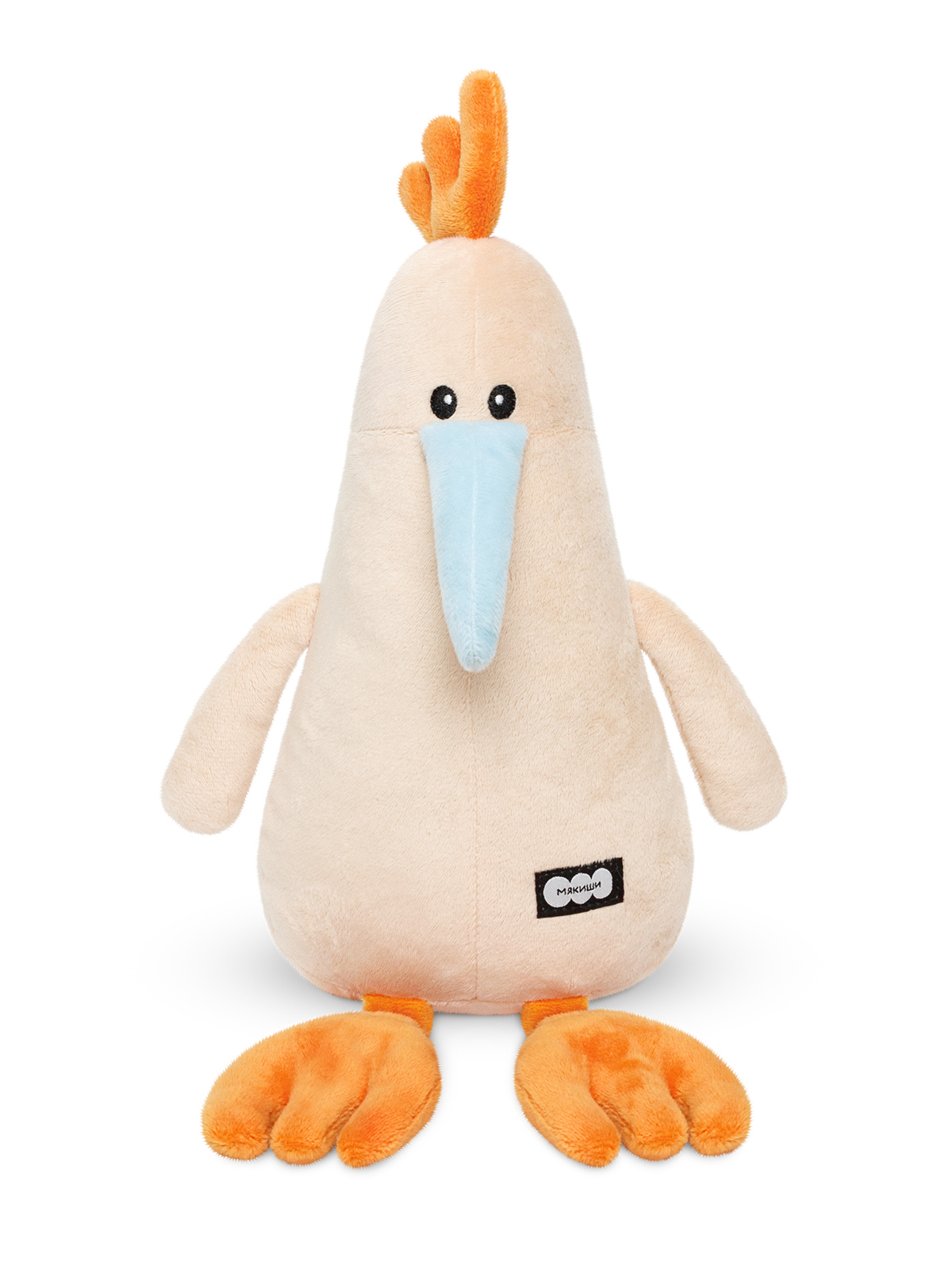Мягкая игрушка Мякиши Анапа - фото 11