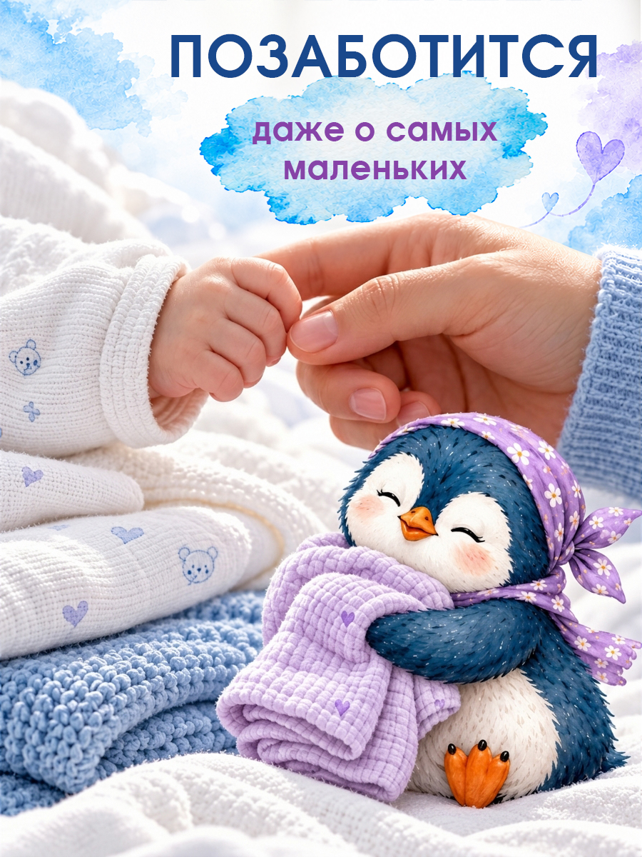 Жидкость для стирки DUTYBOX 5 л - фото 5