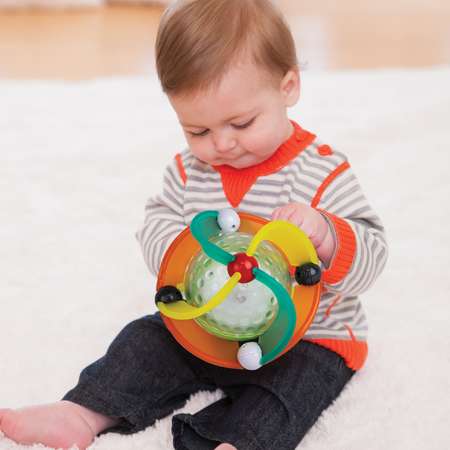 Игрушка INFANTINO мяч