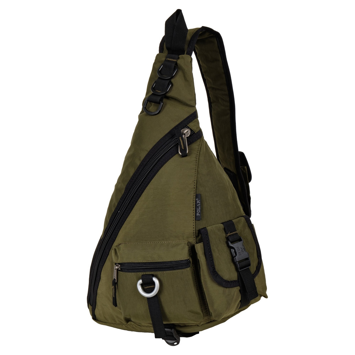 Рюкзак POLAR - фото 1