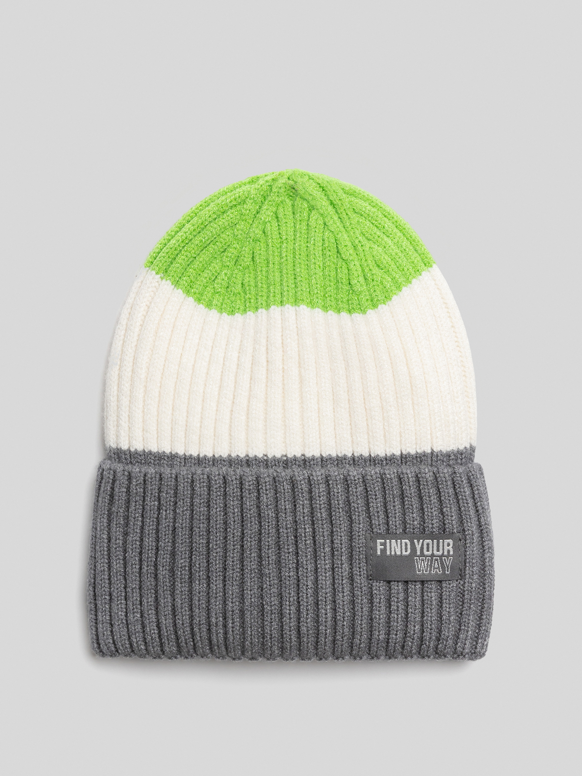 Шапка Acoola 20136400258_0092784 - фото 2