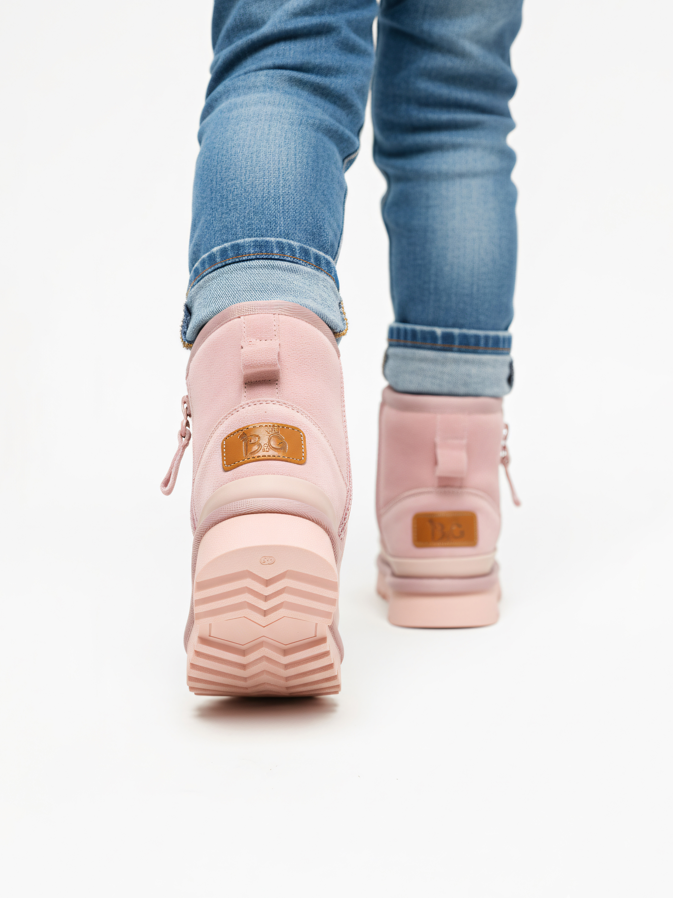 Угги Boys and Girls 2321-2H - фото 8