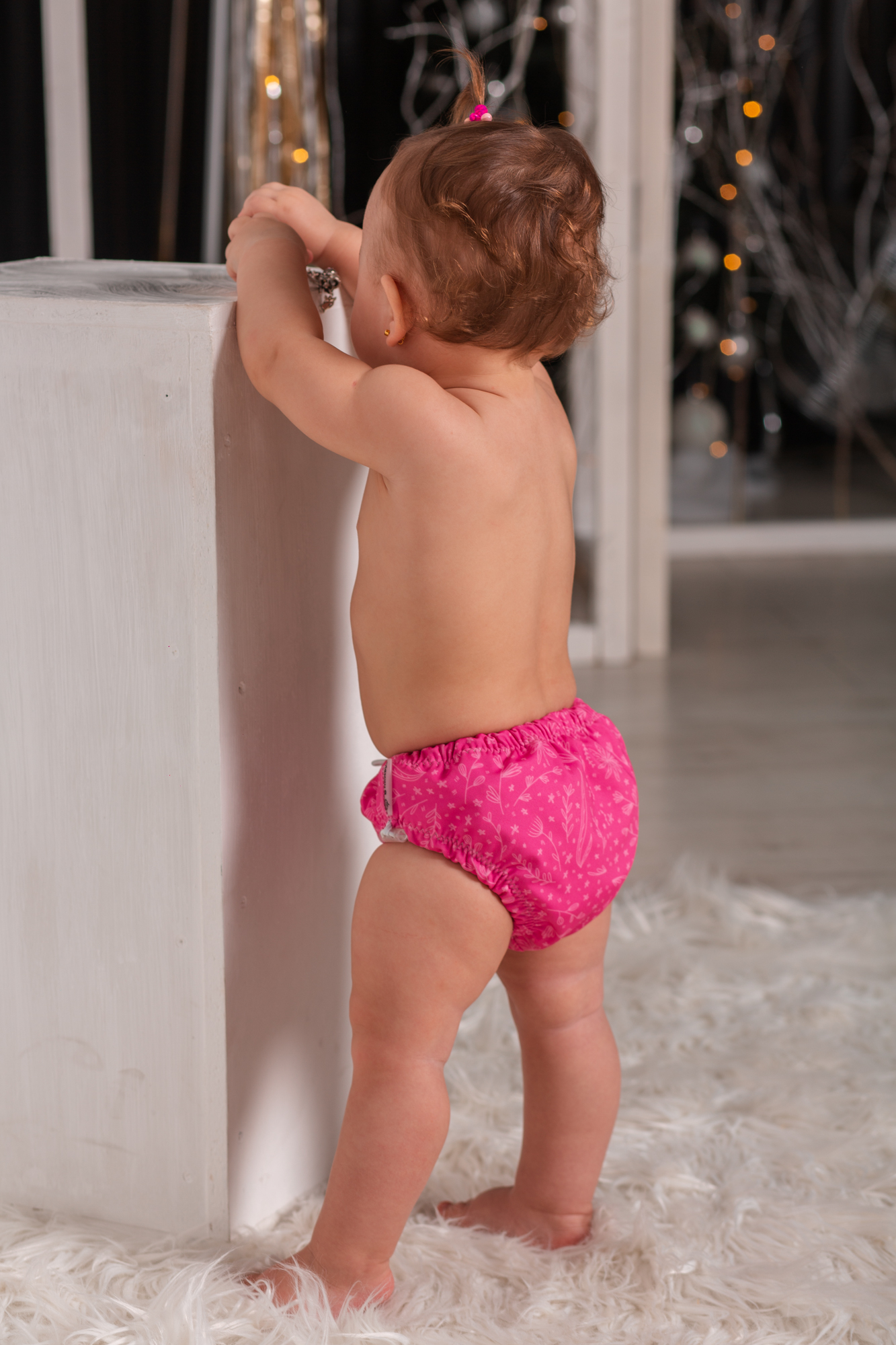 Многоразовые подгузники Мамин Я M - фото 7