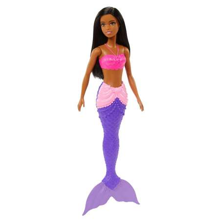 Кукла классическая Barbie Русалочка