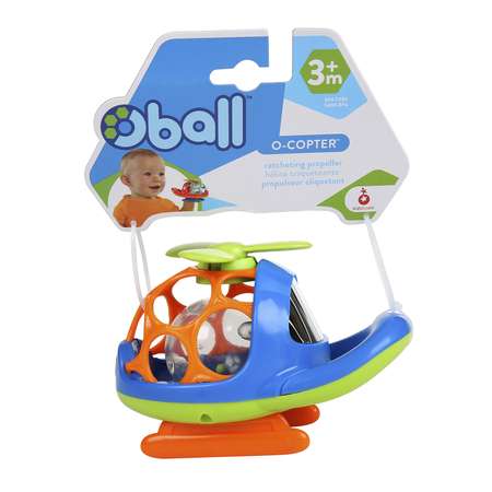 Вертолет Oball в ассортименте