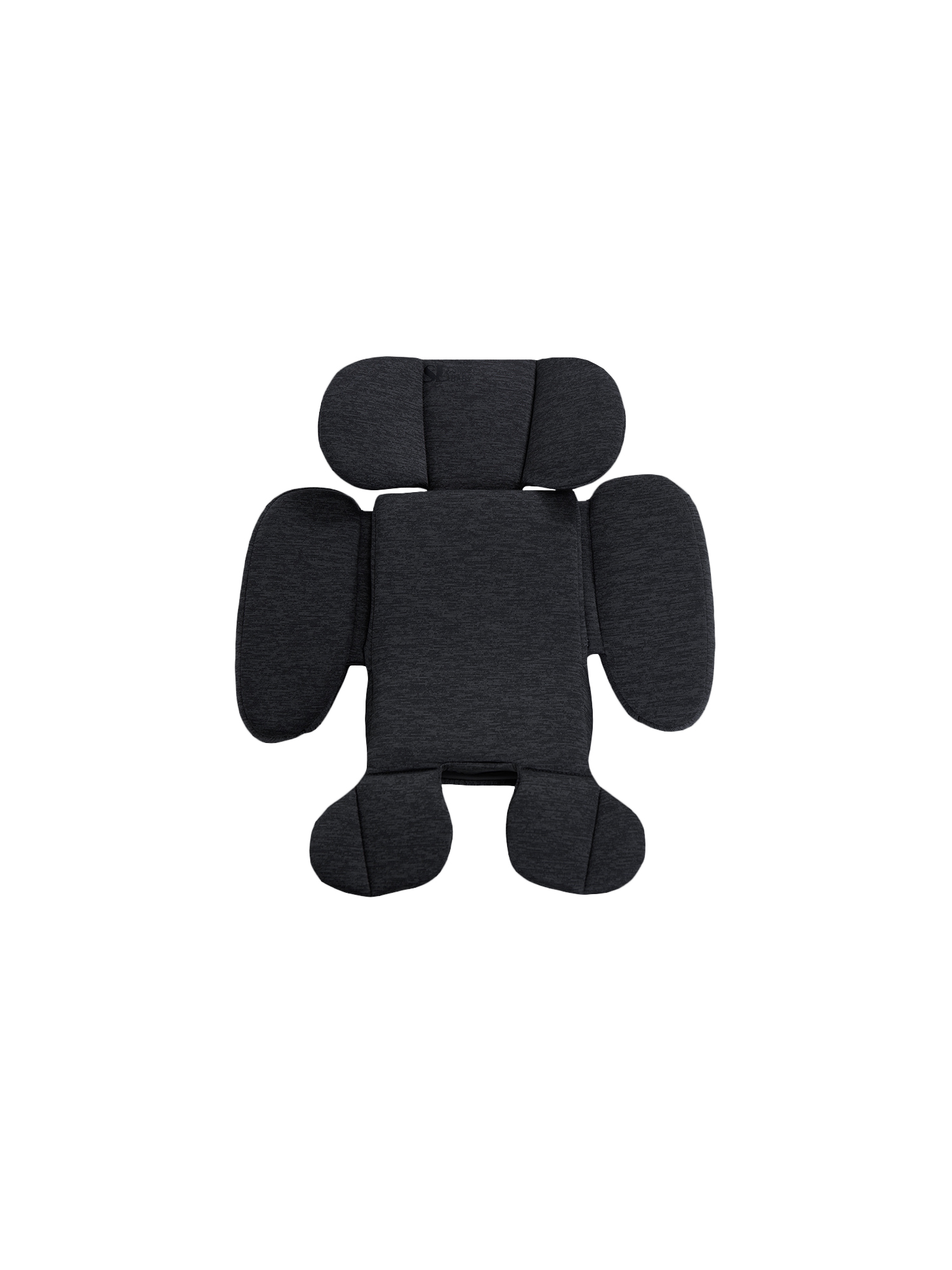 Автокресло Sweet Baby Voyager P12 Pro Black Isofix 0+/1/2/3 (0-36 кг) черный - фото 20