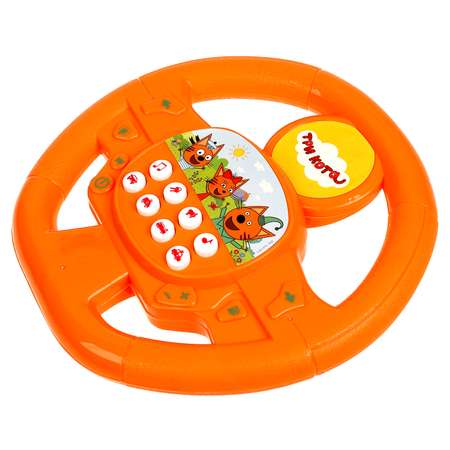 Игрушка УМка