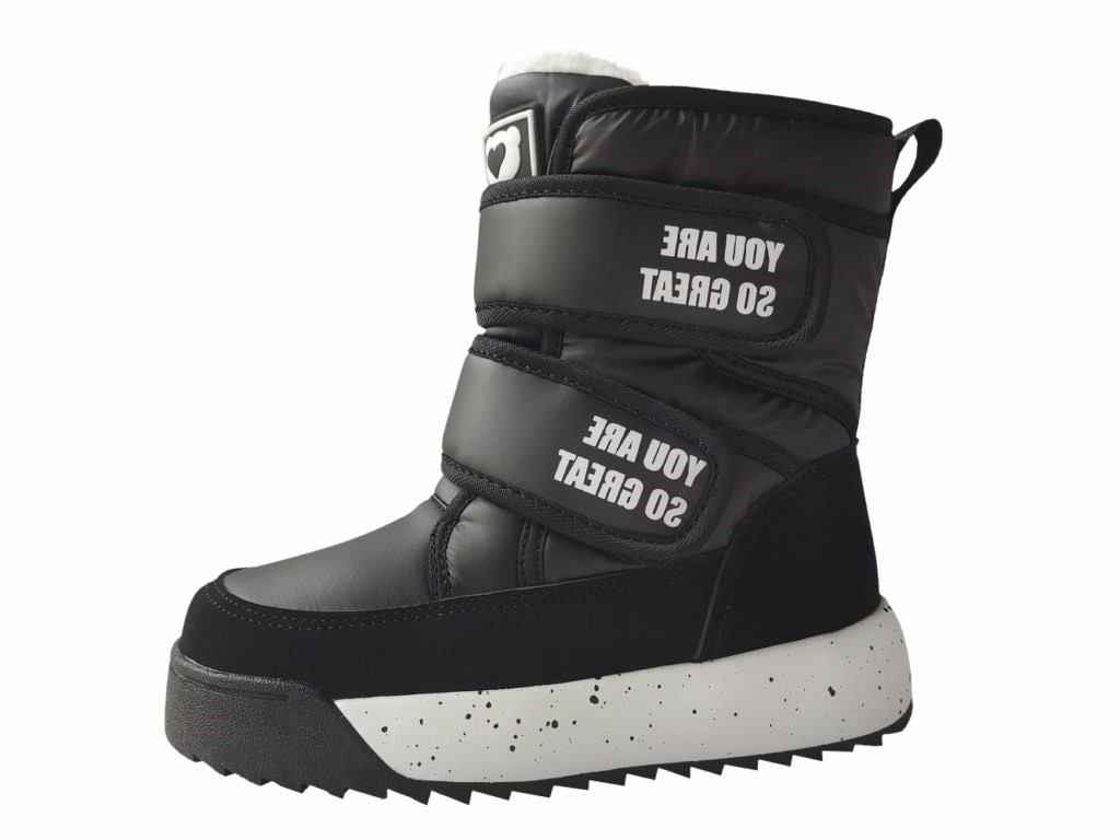 Дутики Indigo kids 62-3080A - фото 1