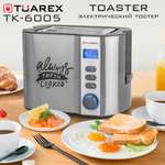 Тостер TUAREX TUAREX TK-6005