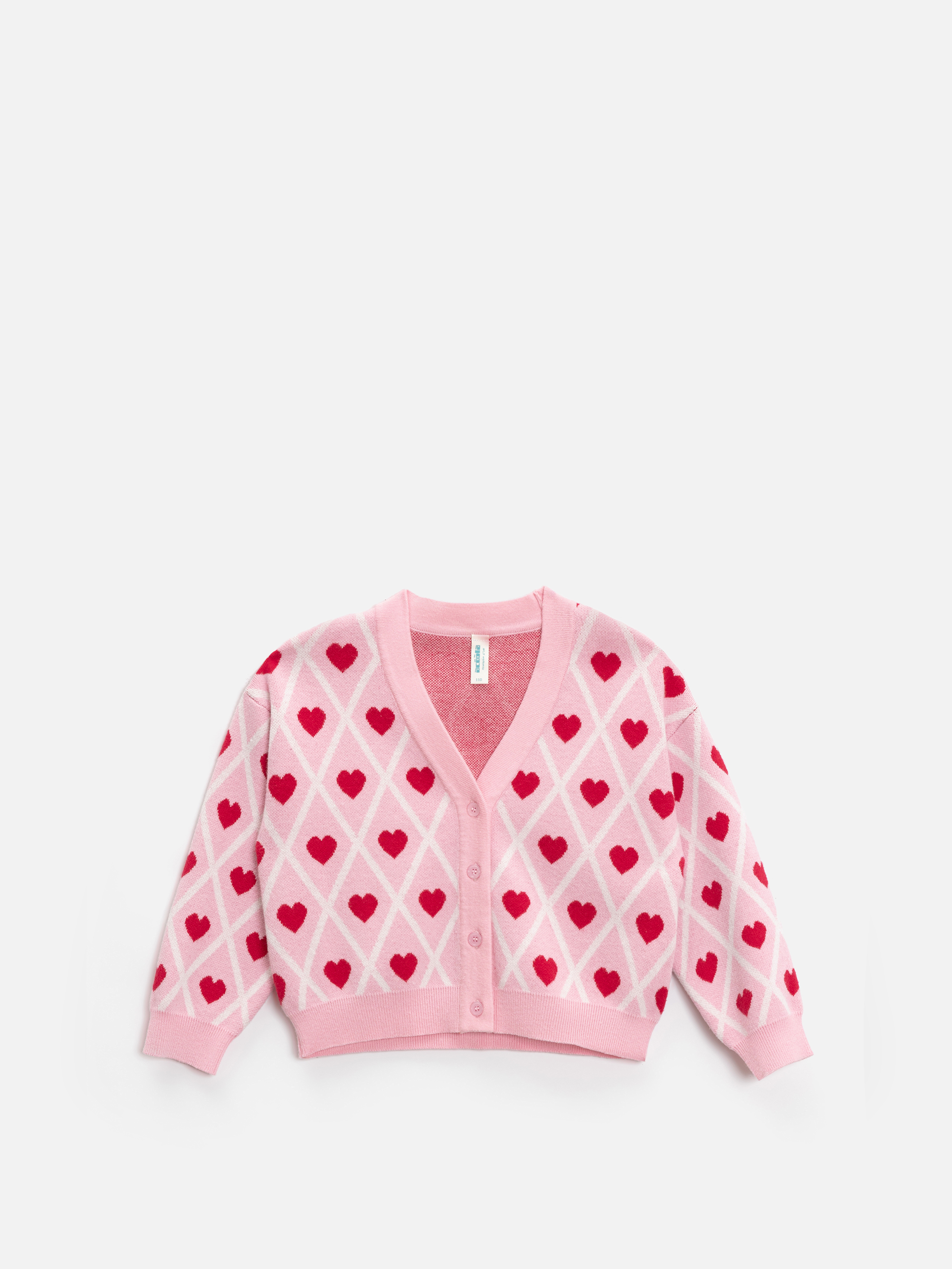 Кардиган Acoola 20220370031_0093559 - фото 4