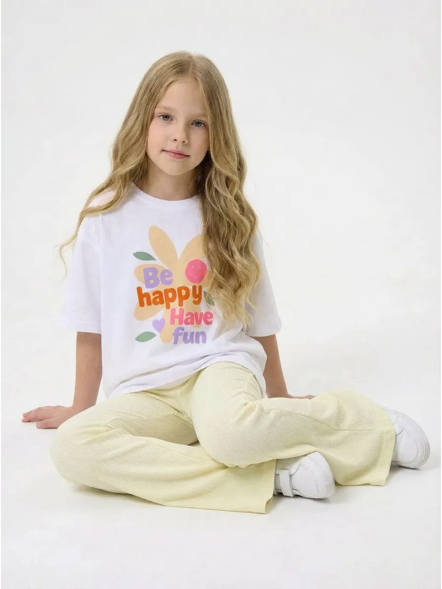 Костюм YAXX 021--Костюм звезды/белый - фото 6