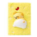 Блокнот Munaby Сквиш 80 лист.