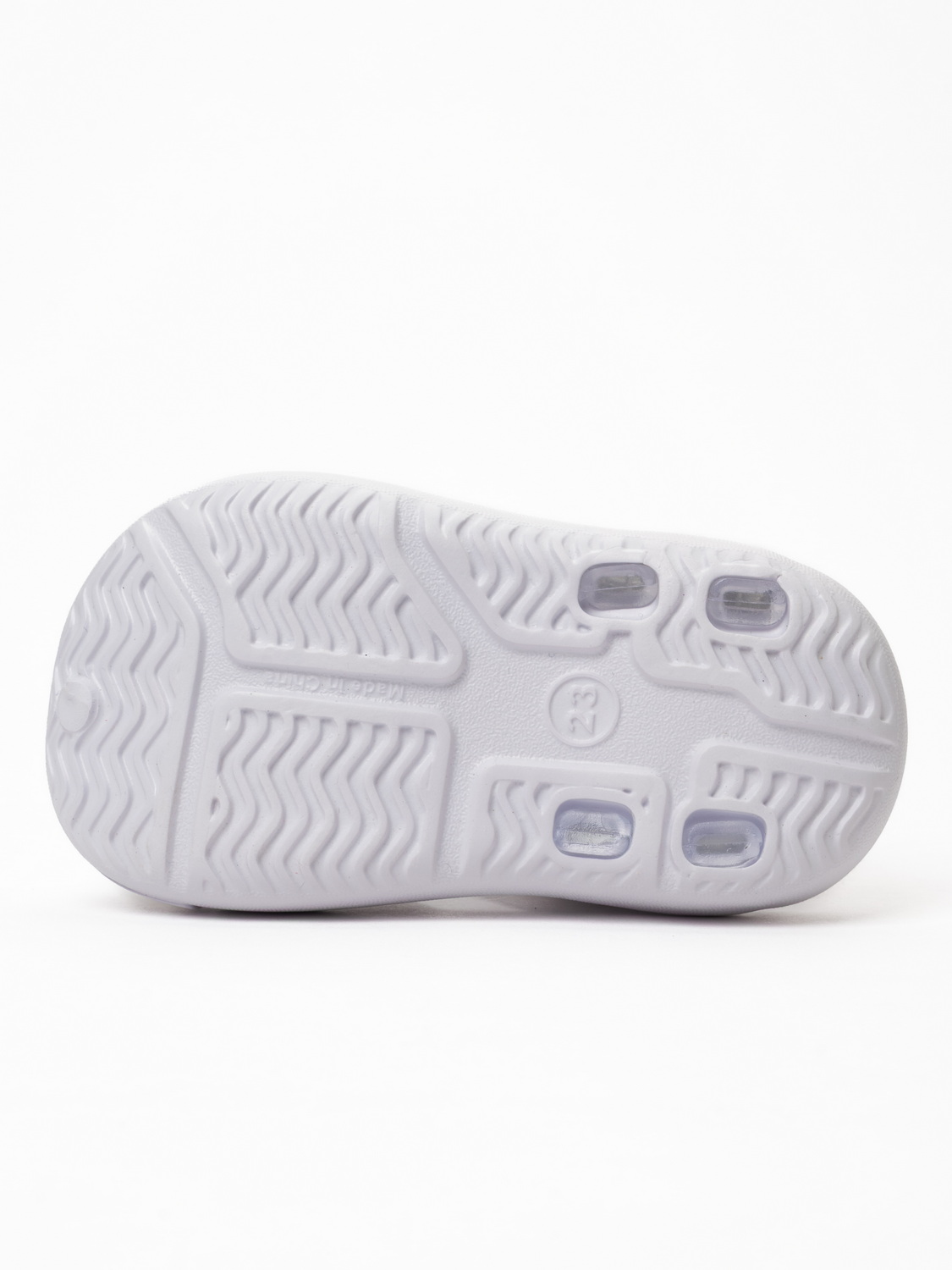 Сабо TikkaGo 2J37_2512_white - фото 7