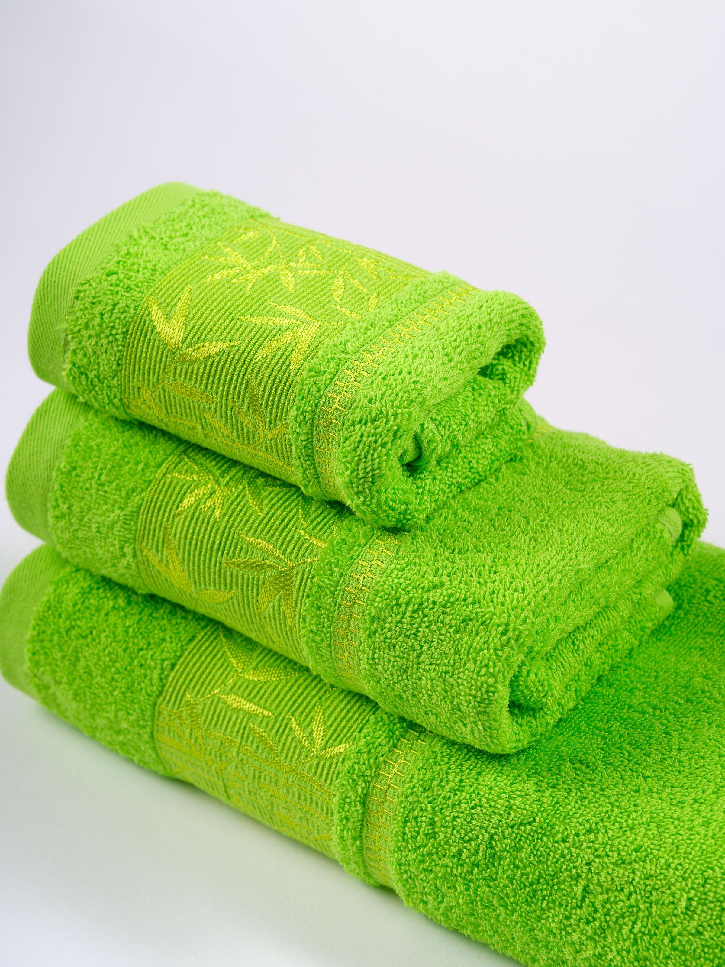 Полотенце Ночь Нежна Decorative 70 x 130 см - фото 1