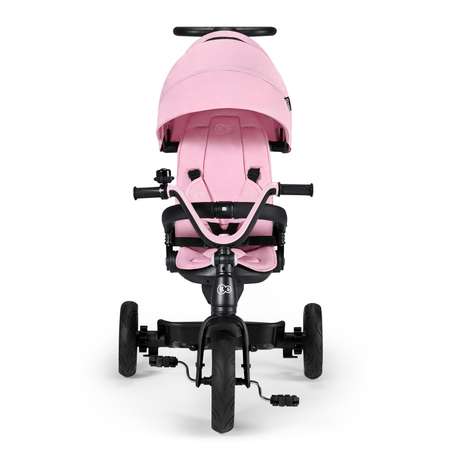 Трехколесный велосипед Kinderkraft 10 дюймов