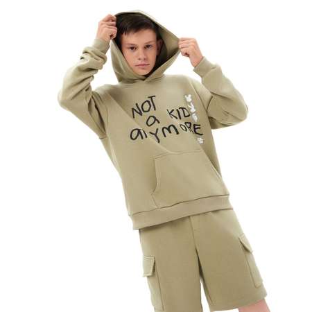 Худи Nikasport