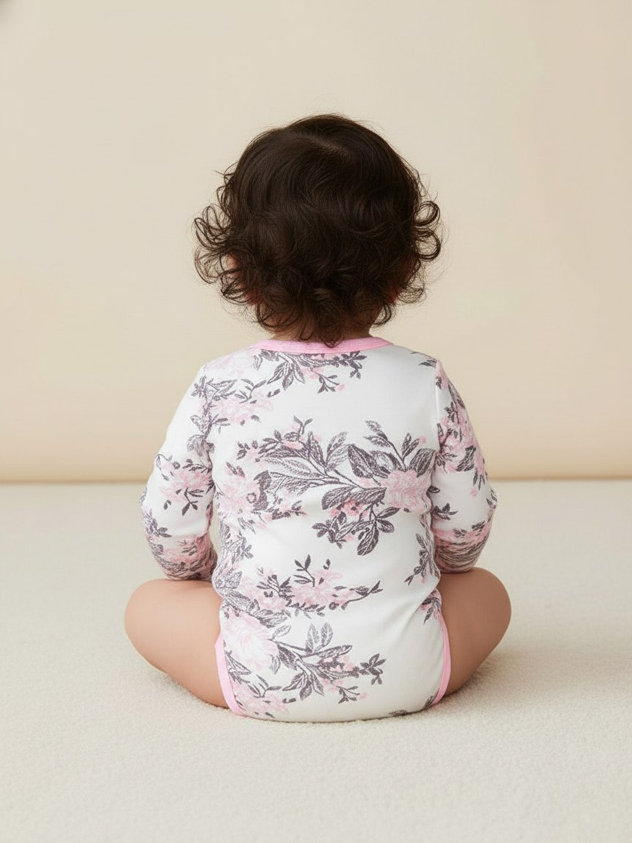 Боди 2 шт КотМарКот 800237 - фото 5