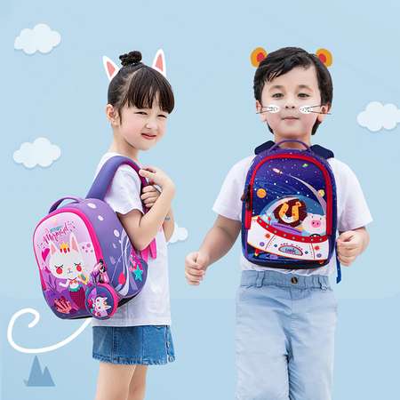 Рюкзак UEK.KIDS
