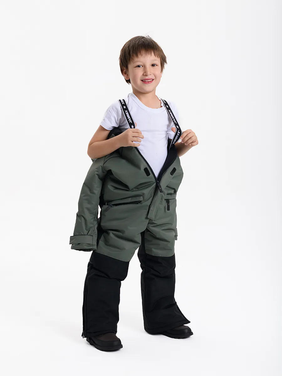 Комбинезон JAM MIX МД-7890/10 - фото 6